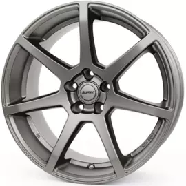 Диски R18 5x112 8,5J ET48 D70,1 Alutec Pearl Carbon Grey MP