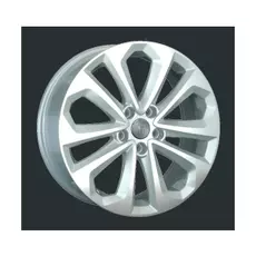 Диски R18 5x114,3 7,5J ET55 d66,1 Tech-Line NS 183 SF