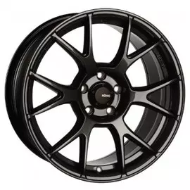 R18 5x114,3 8,5J ET42 D67,1 Konig Flow Formed Ampliform N636D GM1U