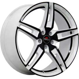 Диски R19 5x108 8J ET45 D63,3 Yokatta Model-21 W+B+BSI