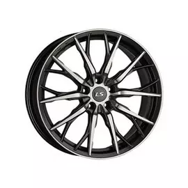 Диски R19 5x112 8J ET39 D66,6 LS-FlowForming RC11 GMF