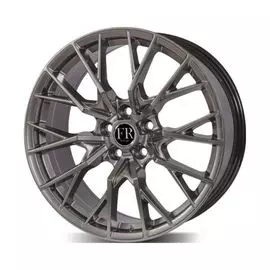 Диски R19 5x114,3 8,0J ET32 D60,1 Replica FR Lexus LX5137 HB RX/NX