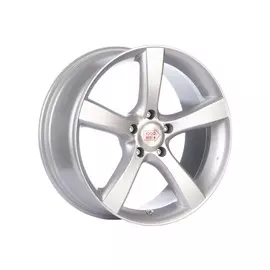 Диски R19 5x114,3 8,5J ET42 D67,1 1000 Miglia MM1001 Silver