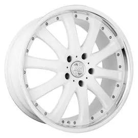 Диски R20 5x108 8,5J ET50 D63,4 RW Classic H-332А W