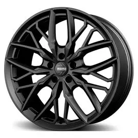 Диски R21 5x112 10J ET45 D66,6 Momo SUV Spider Matt Black