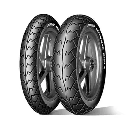 Мотошины 110/70 R17 Dunlop ArrowMax D103 54S TL Передняя (Front)