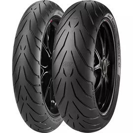 Мотошины 110/80 R18 Pirelli Angel GT 58W TL Передняя (Front)