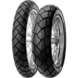 Мотошины 110/80 R19 Metzeler Tourance 59V TL Передняя (Front)