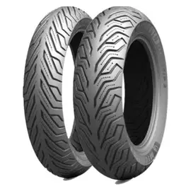 Мотошины 120/70 R14 Michelin City Grip 2 61S TL Универсальная(Front/Rear) REINF