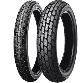 Мотошины 130/80 R18 Dunlop K180 66P TT Задняя (Rear)