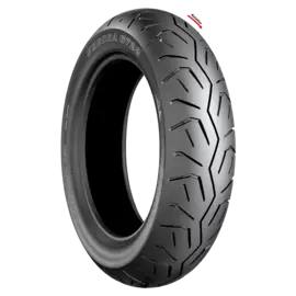 Мотошины 150/80 R16 Bridgestone Exedra G722 71H TL Передняя (Front)