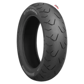 Мотошины 180/60 R16 Bridgestone Exedra G704 74H TL Задняя (Rear)