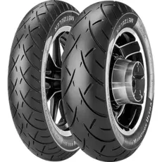 Мотошины 180/65 R16 Metzeler ME 888 Marathon Ultra 81H Задняя (Rear) TL WW REINF