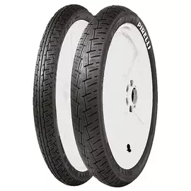 Мотошины 18/2,75 Pirelli City Demon 42P TL Передняя (Front)