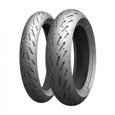 Мотошины 190/55 R17 Michelin Road 5 GT 75W Задняя (Rear) TL