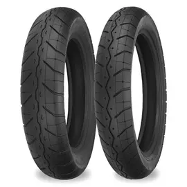 Мотошины 80/90 R21 Shinko 230 Tour Master 48H TL Передняя (Front)