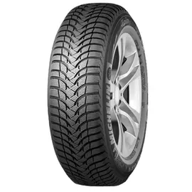 Шины 175/65 R14 Michelin Alpin A4 GRNX 82T