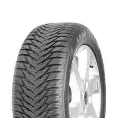 Шины 185/70 R14 Goodyear UltraGrip 8 88T MS