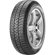 Шины 195/55 R16 Pirelli Winter 210 Snowcontrol Serie III 87H Run Flat (*)