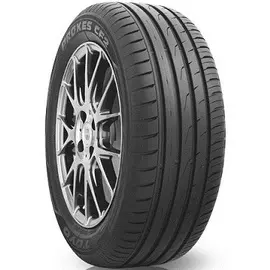 Шины 195/60 R16 Toyo Proxes CF2 89H