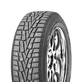 Шины 195/70 R14 Roadstone Winguard Spike 91T