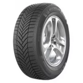 Шины 205/50 R17 Michelin Alpin 6 93V XL