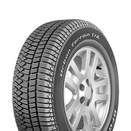 Шины 205/70 R15 Bfgoodrich Urban Terrain 96H