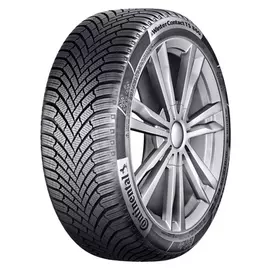 Шины 215/40 R17 Continental WinterContact TS860 87V XL FR