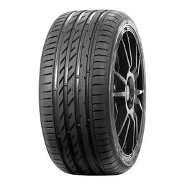 Шины 215/45 R17 Nokian Hakka Black 91Y