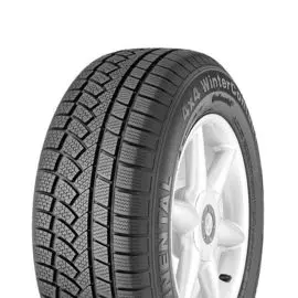 215/60 R17 Continental Conti4x4WinterContact 96H FR (*)