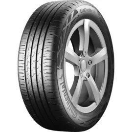 Шины 215/65 R17 Continental EcoContact 6 99V