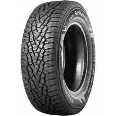 Шины 215/75 R16 Kumho Winter PorTran CW11 116/114R 10PR