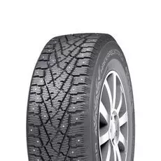 215/75 R16 Nokian Tyres Hakkapeliitta C3 116/114R