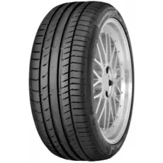 225/40 R19 Continental ContiSportContact 5 93Y XL FR SSR MOE