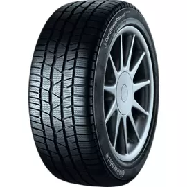 Шины 225/55 R17 Continental ContiWinterContact TS830P 97H *