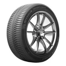 Шины 225/55 R17 Michelin CrossClimate+ 101W XL