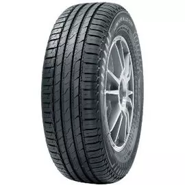 Шины 225/55 R19 Nokian Hakka Blue SUV 103V