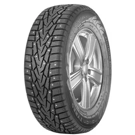 Шины 225/60 R18 Nokian Nordman 7 SUV 104T XL