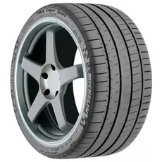 Шины 235/30 R19 Michelin Pilot Super Sport 86Y