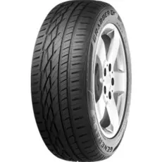 Шины 235/55 R17 General Tire Grabber GT 99H FR