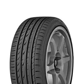 Шины 235/55 R17 Yokohama Advan Sport V103 103Y