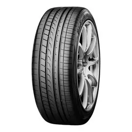 Шины 235/55 R17 Yokohama BluEarth RV02 103W XL