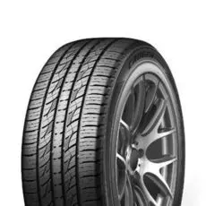 Шины 235/55 R18 Kumho Crugen Premium KL33 104V