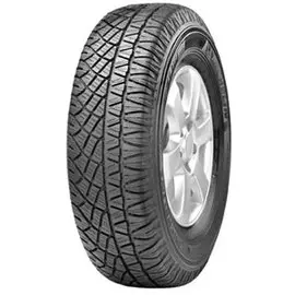 Шины 235/55 R18 Michelin Latitude Cross 100V