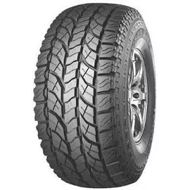 Шины 235/60 R17 Yokohama Geolandar G012 102H