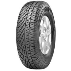 235/60 R18 Michelin Latitude Cross 107V