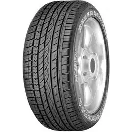 235/65 R17 Continental ContiCrossContact UHP 108V XL FR