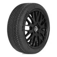 Шины 235/65 R17 Michelin Pilot Alpin 5 104H SUV