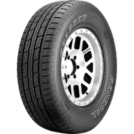 Шины 235/70 R17 General Tire Grabber HTS60 111T XL FR