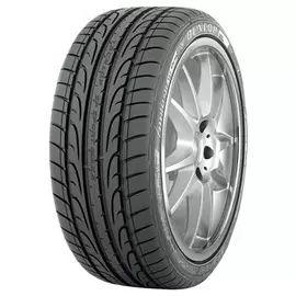 Шины 245/30 R19 Dunlop SP Sport Maxx ZR